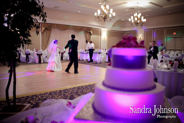 Best Rosen Centre wedding photographer - Sandra Johnson (SJFoto.com)
